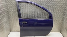 Porte avant et accessoires Renault SCENIC
