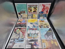 NEXTWAVE AGENTS OF HATE (2006) 12 ISSUE COMPLETE SET #1-12 / FREE SHIPPING 