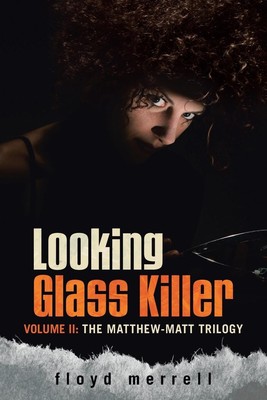 Floyd Merrell | Looking Glass Killer | Taschenbuch | Englisch (2020)