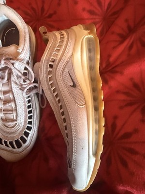 Nike Air Max Damen SneakerGr. 39 Rose Pink Neuwertig
