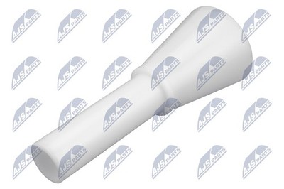 For NTY EZC-FR-137 EASY FUEL FILLER FUNNEL