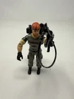 G.I. Joe Night Force Outback Vintage Toys R Us Exclusive, Loose Body And Legs