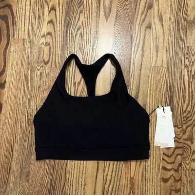 Calia Swim By Carrie Underwood Bikini Top Racerback Size Medium NWT MSRP $58