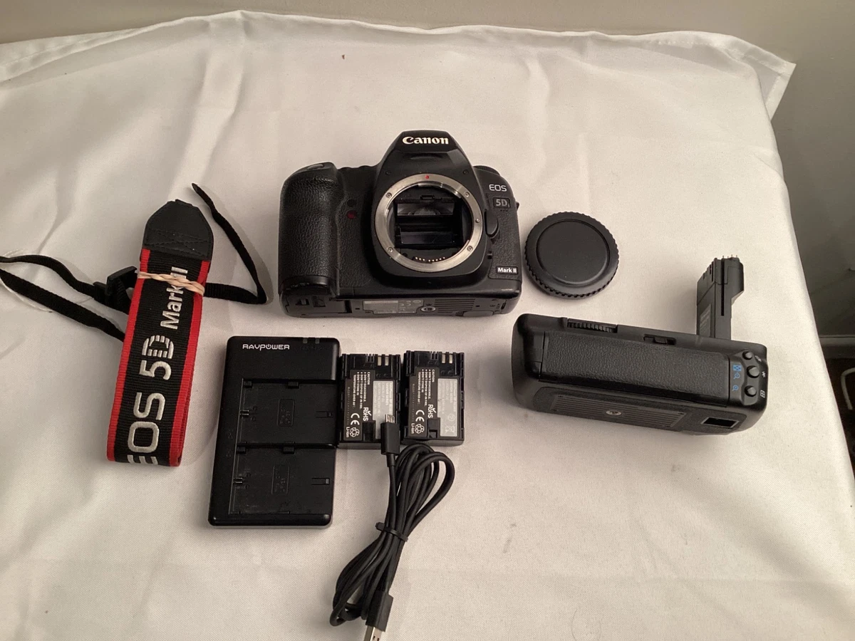 24時間以内発送】EOS 5D markⅢ レンズセットプロ機 【公式通販】