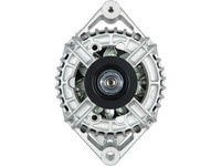 Lichtmaschine FÜR Opel Astra H GTC (A04), Opel Astra G CC (T98) - As-Pl A0066