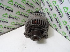 Alternateur Audi A4