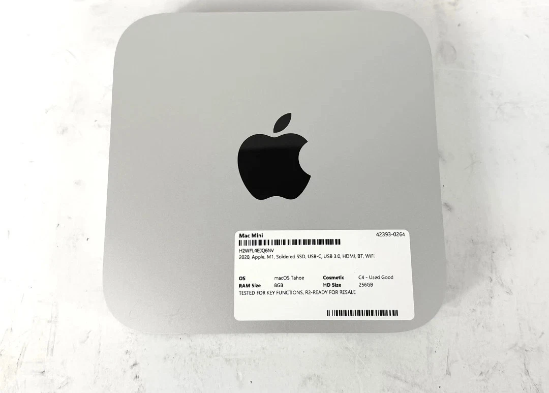 2020 Apple Mac mini for sale | eBay