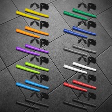 TheoCraft Silicon NosePads Clips Earsocks for-Oakley SI Ballistic M Frame 2.0