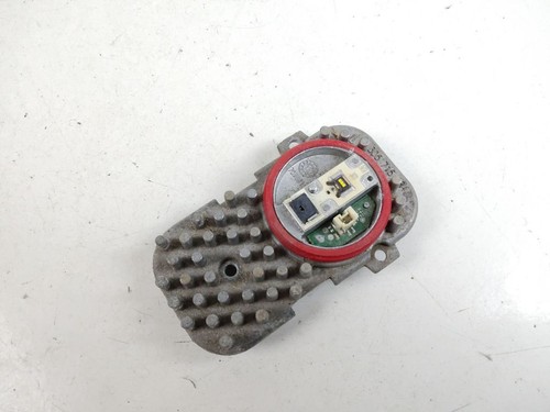 BMW X3 F25 2012 Diesel LED-Vorschaltgerät 1305715084 135kW GENUINE RZV77475