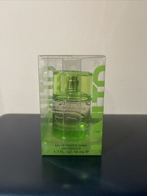 UNLTD by Marc Ecko 1.7oz/50ml Eau de Toilette Spray For Men *New In Box *