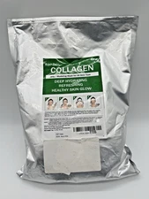 Mark Polin Lindsay & Cos Premium Vitamin Modeling Mask 1kg /2.2 lb bag damaged
