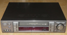 Aiwa HV-MX100HD Worldwide Multisystem PAL/SECAM/NTSC VCR VHS Cassette Player