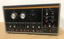 B&K Precision Model 1077B Television Analyst - Testing Equipment -