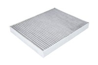 Innenraumfilter Mann-Filter FP 2842