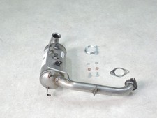 PARTIKELFILTER DPF für Ford Focus C-Max Focus II Mazda 3 Volvo Rußpartikelfilter