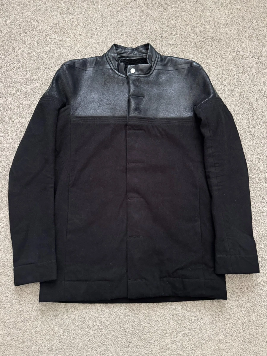 25+ Rick Owens Jackets for Men for sale | Updated Oct 2026