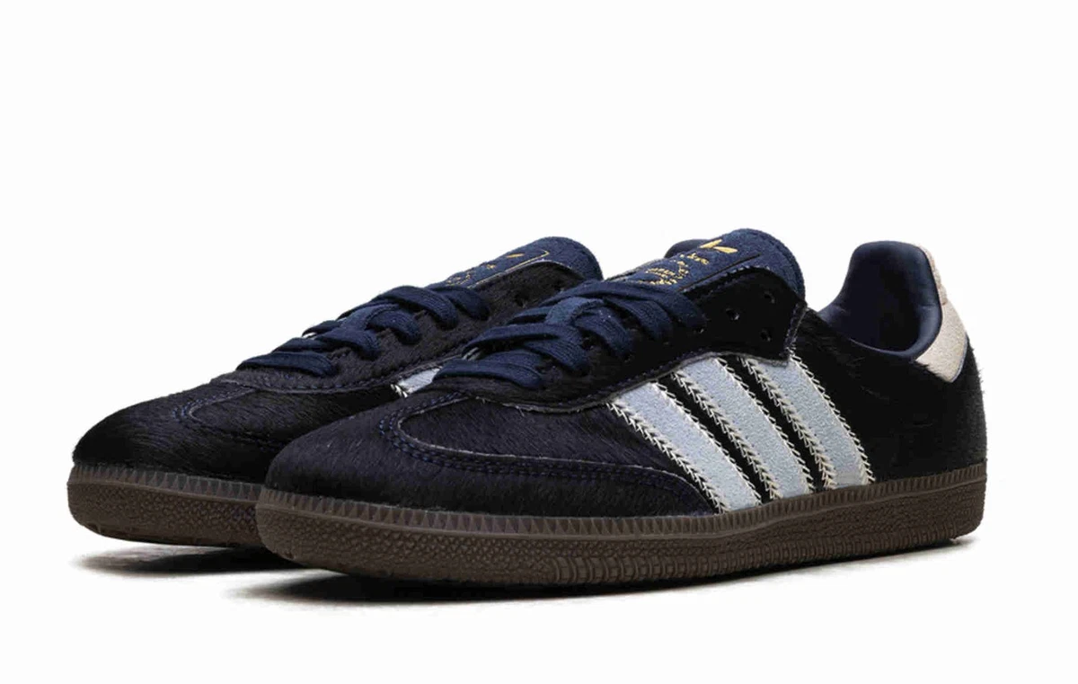 adidas gazelle silver green womens Adidas Samba LT W  Zapatillas para mujer ligeras y minimalistas  Vittorio  Citro