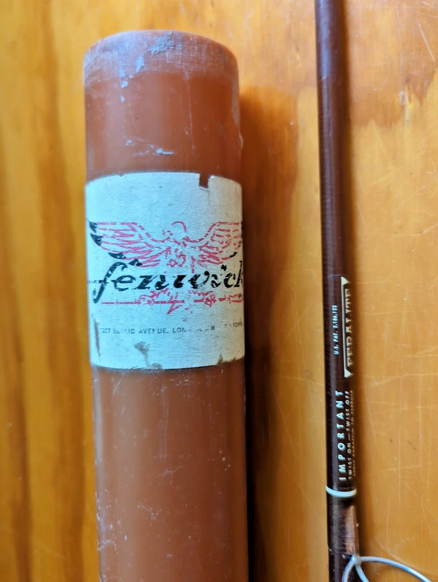 Fenwick Freshwater Vintage Fishing Rods Fiberglass Shaft/Blank for