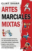 Clint Sharp | Artes Marciales Mixtas | Buch | Spanisch (2025) | Primasta