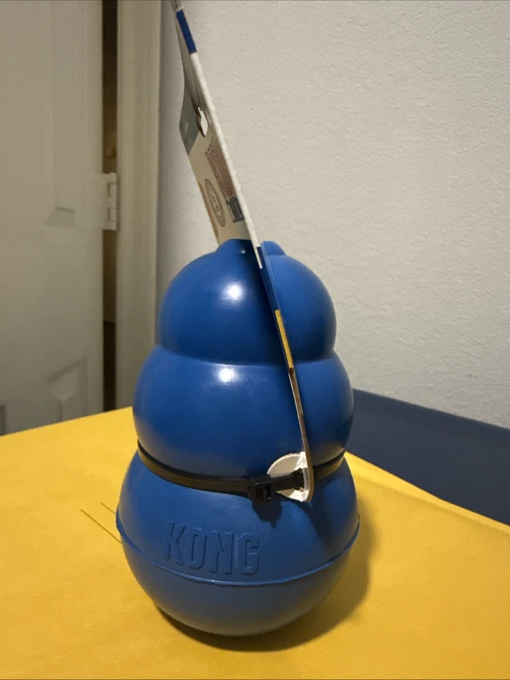 XX Large Kong Blue NIP - Image 4 of 4