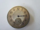 VINTAGE WALTHAM POCKET WATCH