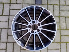 1x Alufelge 18 Zoll 7.5" 5x112 A1764010200 Mercedes-Benz W176 Rim Wheel 1x Alufelge 18 Zoll 7.5" 5x112 A1764010200 Mercedes-Benz W176 Rim Wheel