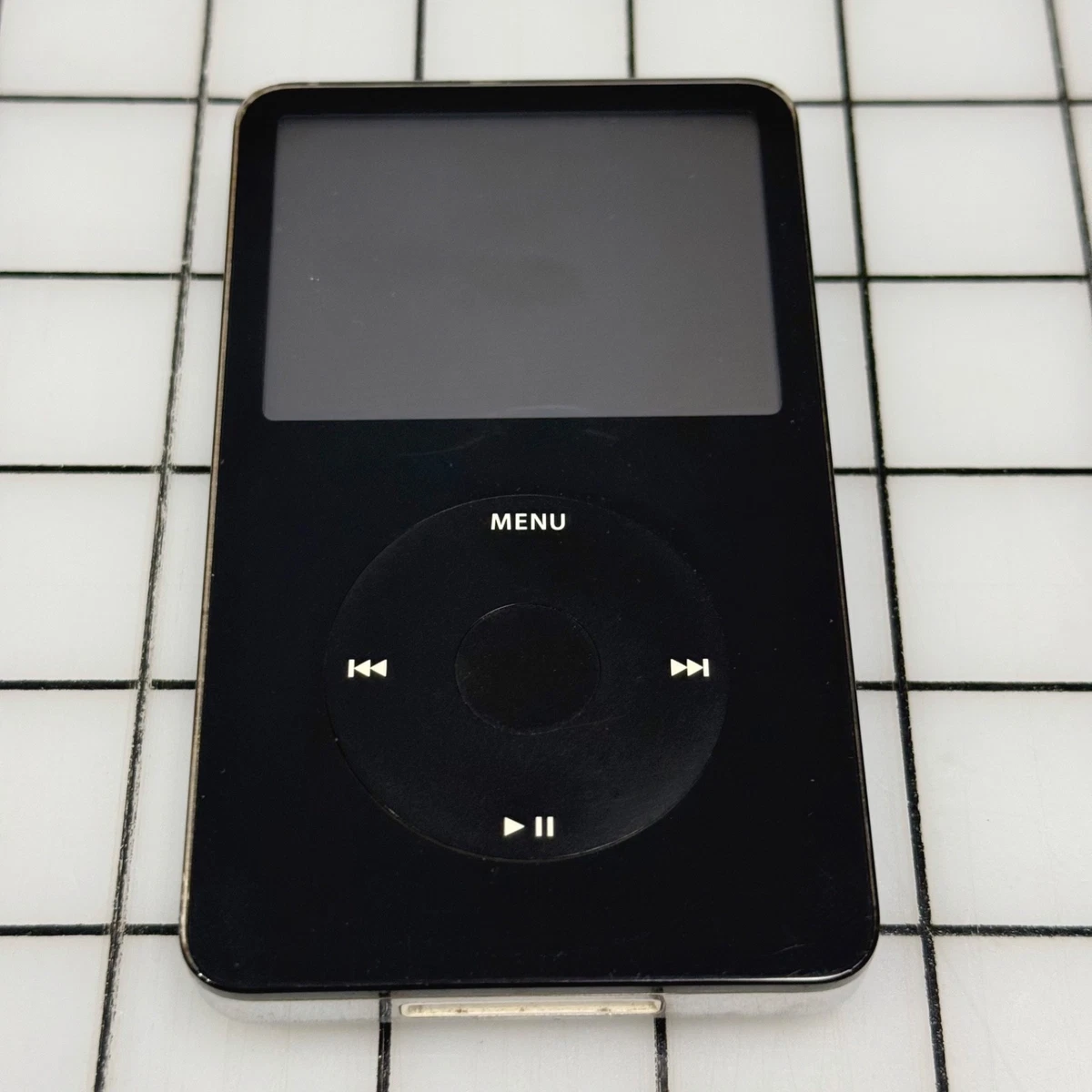 Ipod 5th Generation 60gb for sale | eBay