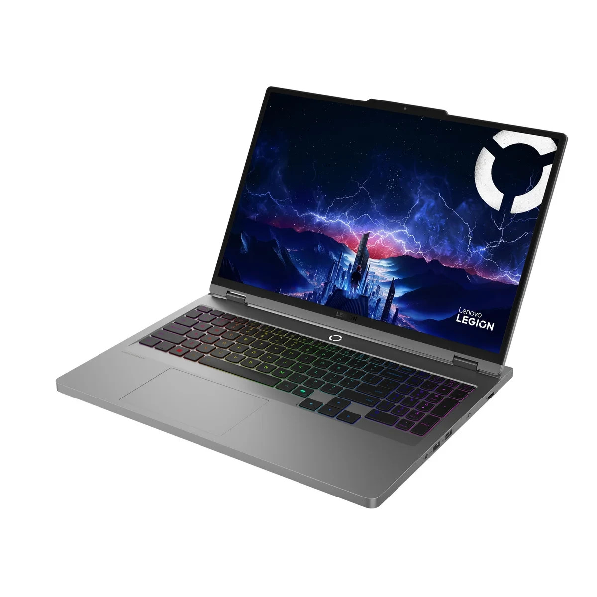 NEW Lenovo LEGION Intel Core Ultra 9 275HX NVIDIA RTX 5060 32GB