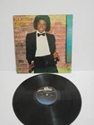VINTAGE RECORD ALBUM MICHAEL JACKSON OFF THE WALL FE 35745 EPIC 1979 VINYL LP