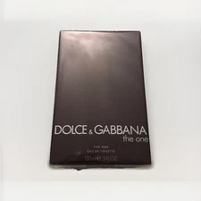 Dolce&Gabbana The One 5.0 oz Men's Eau De Toilette