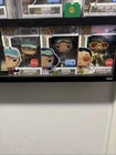 One Piece Sakazuki, Borsalino & Kuzan Set #1913, 1786, 2057 GS, Funko Exclusives