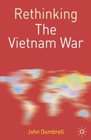 Rethinking The Vietnam War | John Dumbrell | Taschenbuch | Englisch | 2017
