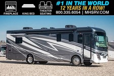 2026 Forest River Berkshire 34B