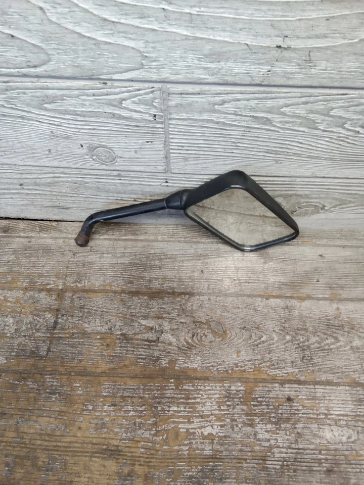 Правостороннее зеркало заднего вида 1979 79 78-83 Honda CX500 CX 500 отражатель  - Изображение 2 из 4