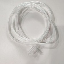 Y Bifurcated Tubing Replacement Y-shape Hose For Vacuum Therapy Breast Machine