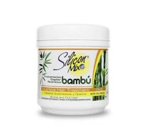Silicon Mix Bambu Nutritive Hair Treatment 16 oz.