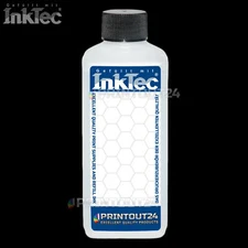 8.5oz Inktec Premium Printer Head Cleaner Rinsing Solution Extra Strong Very Set
