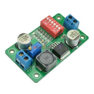 LM2596S DC 5V-36V to DC 1.5V-33V LM2596 Step Down Adjustable Power Supply Module