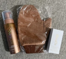 Kopari Gradual Self-Tanning Kit Face & Body