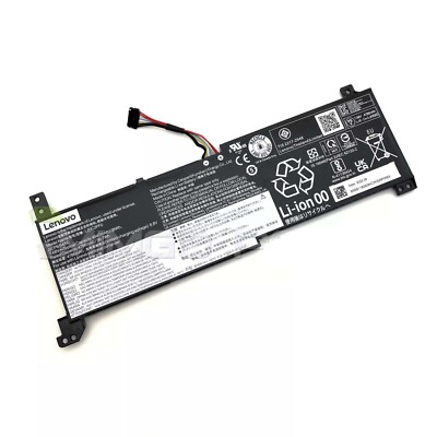 Genuine Battery L20M2PF0 L20C2PF0 L20L2PF0 For Lenovo V14 V15 V17 G2-ITL/ALC NEW