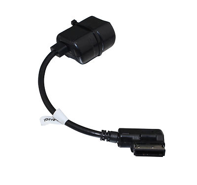Bluetooth Audio Adapter For Audi A3 A6 A7 A8 Ami For Samsung HTC SONY PHONE