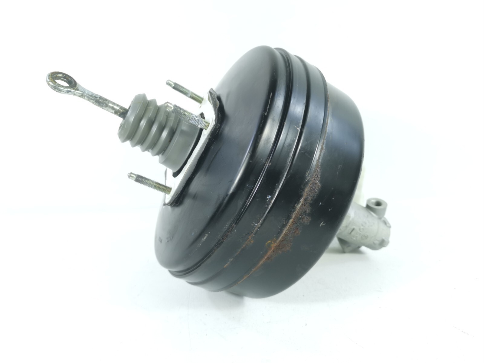 17-20 MASERATI Levante 3.0L Power Brake Booster Master Cylinder Tank 670036704