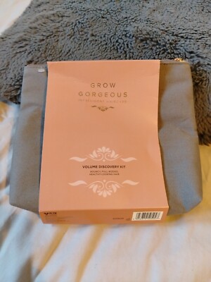 Grow Gorgeous Volume Discovery Kot