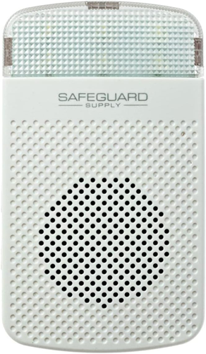 ERA-RXPG 90Db Flashing Strobe Plug in Doorbell Chime Receiver for ERA Series Lo - Picture 6 of 6