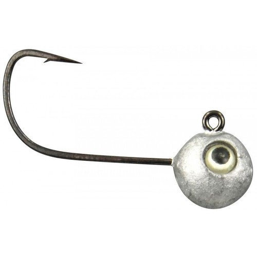 Spro Micro Jigheads Predator Lure Fishing Round Jig Head Gamakatsu Hooks - Picture 4 of 9