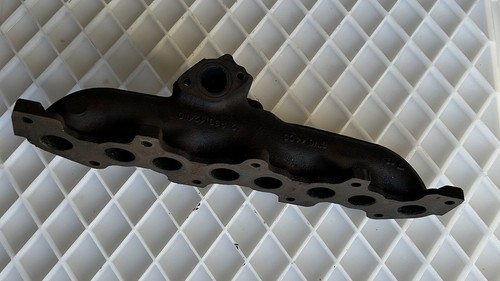 Auspuffkrümmer 9691424110 Peugeot