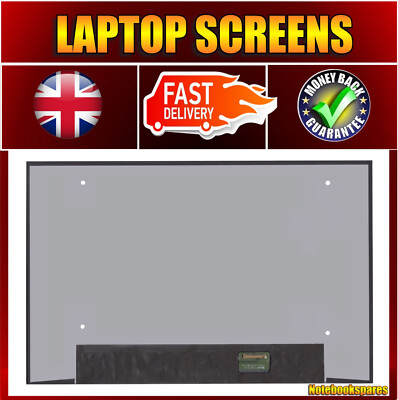 14,0 Zoll Ersatzbildschirm für BOE NV140WUM-N41 1920 x 1200 mattes Display 30 Pins