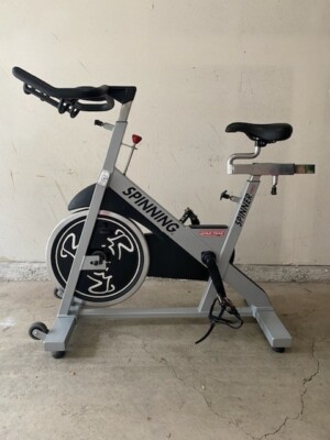 Star Trac NXT SPINNING Indoor Cycling Bike