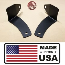 [SR] 30"-32" Light Bar Mount Bracket FOR Polaris RZR XP 1000, RZR 900 2 & 4 Seat