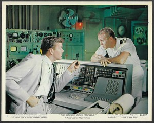 Steve Mcqueen Honeymoon Machine Original Photo Vacuum Tube